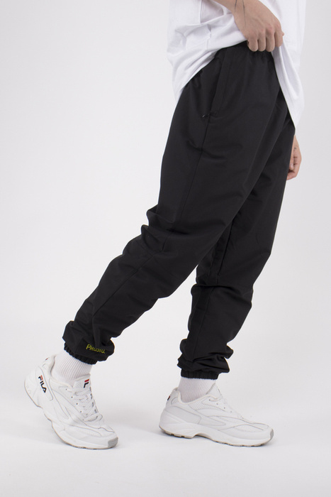 Spodnie Prosto Trackpants Air Black