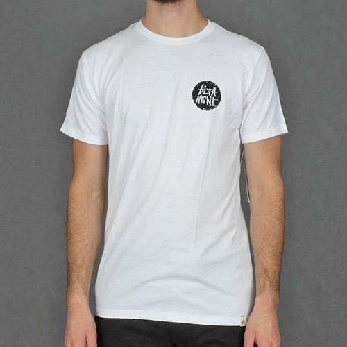 Koszulka Altamont F16 Stacked dosage wht