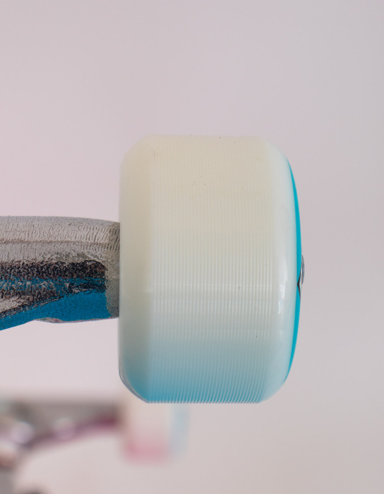 Deskorolka Fish Skateboards Pro Paul 8,25