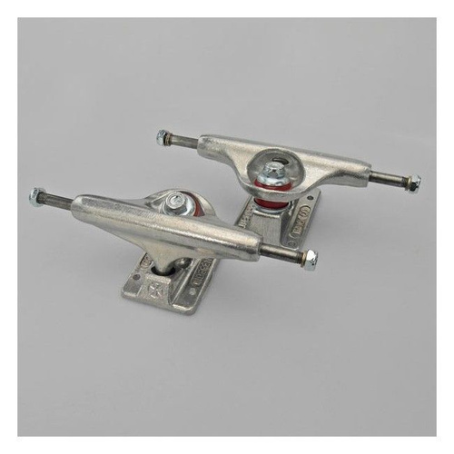 Trucki Independent  Stg 11 Silver Standard Low 129