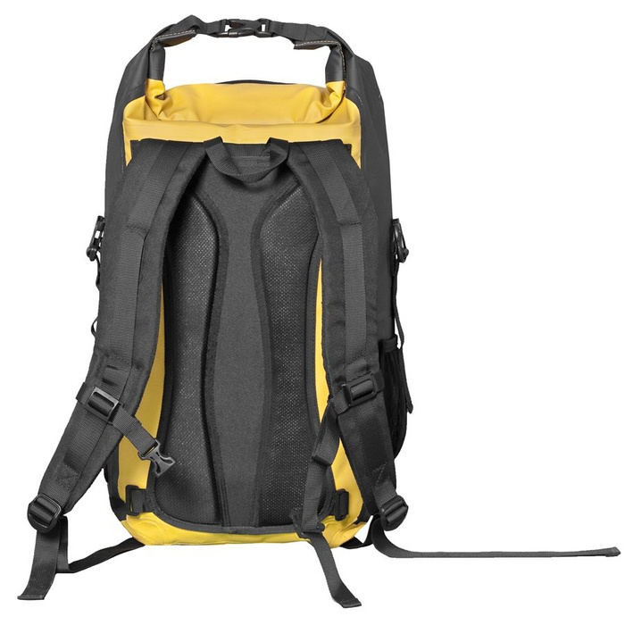 Plecak Fish Dry Pack Explorer 20 Yellow