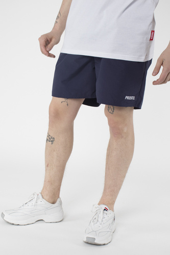 Szorty Prosto Nimi Navy