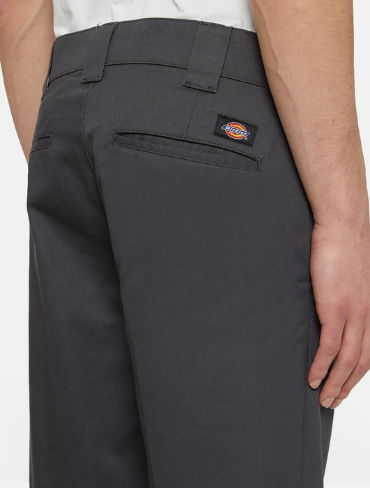 Spodnie Dickies 872 Charcoal Grey