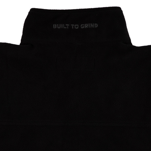 Polar Independent BTG Fleece czarna