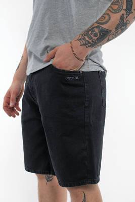 Szorty Prosto Twole Black