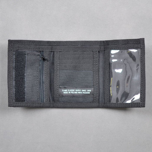 PORTFEL ELADE SS17 CLS NAVY BLUE