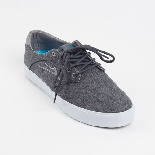 Buty Lakai SP18 Porter Charcoal/ Textile