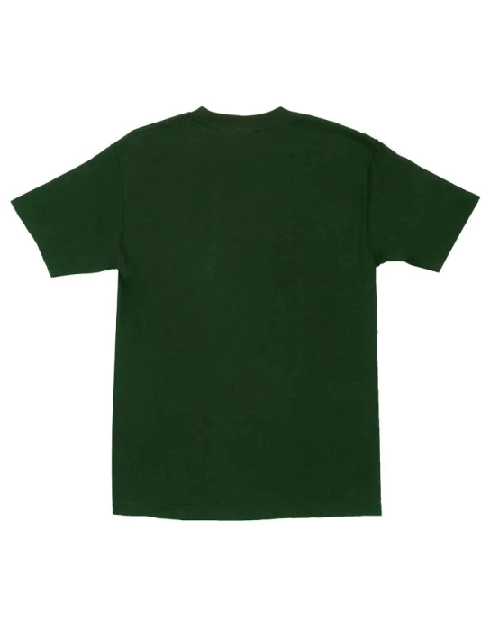 Koszulka z krótkim rękawem Santa Cruz X Thrasher Screaming Logo Heavyweight Forest