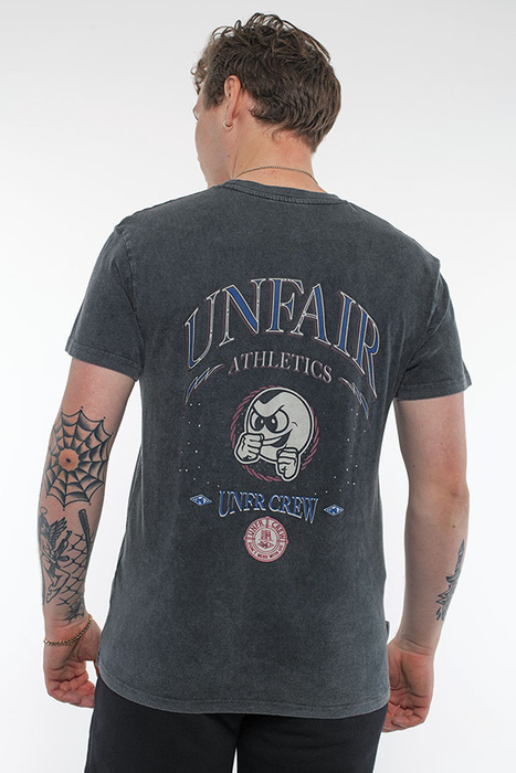 Koszulka Unfair Punchingball Washed