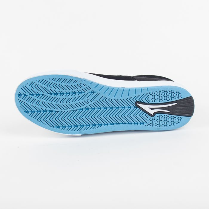 Buty Lakai Sp19 Oven Vlk Capps Blk Suede