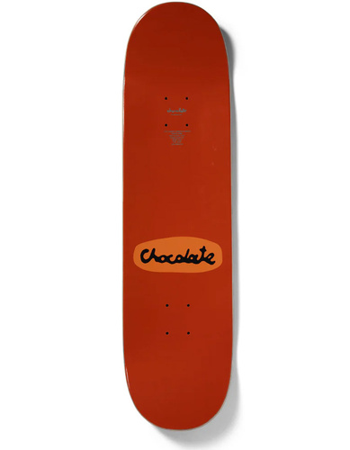 Blat Chocolate Trahan Mcfetridge Drips