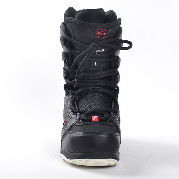 Buty Snowboardowe Head Galore White