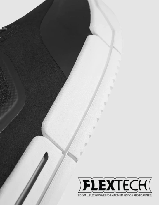 Buty Emerica M Phocus G6 Black/White/Gold