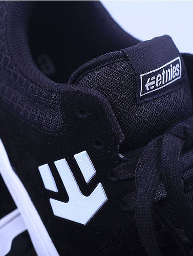 Buty Etnies Sp14 Marana Black