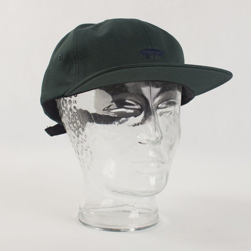 Czapka Vans Salton Darkest Spruce