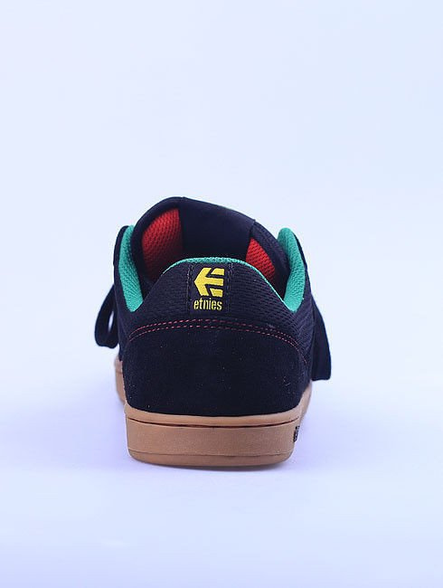 Buty Etnies Sp14 Marana Black/ Gum