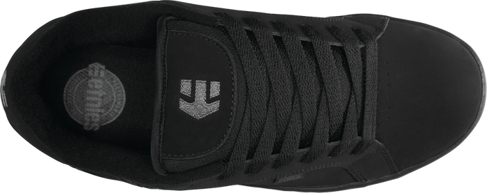 Buty Etnies Fader Black/Dirty Wash