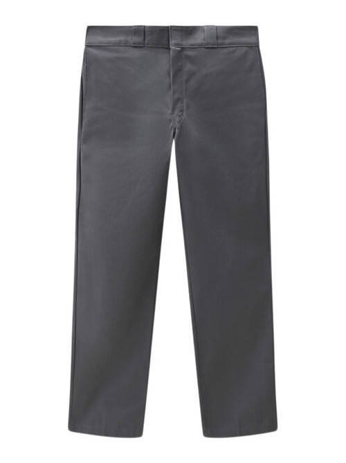 Spodnie Dickies Original 874 Work Pants Charcoal Grey