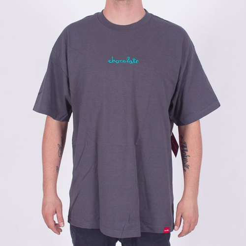 Koszulka Chocolate Sp19 Mid Chunk Chrc 