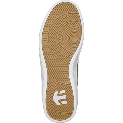 Buty Etnies The Aurelien Black White