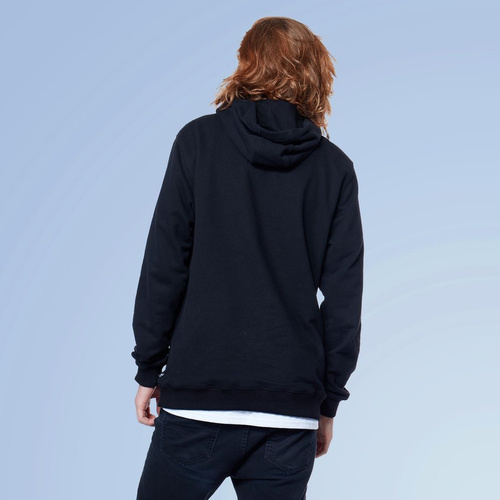 Bluza Z Kapturem Fish Skateboards Fs Retro Logo