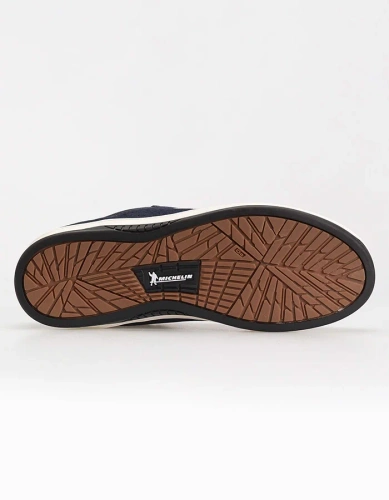 Buty Etnies Marana Navy Brown White