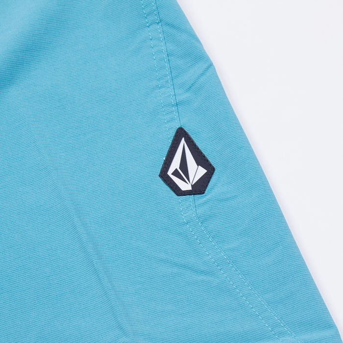 Szorty Boardshort Volcom Sp19 Lido Soli Mod Cyb