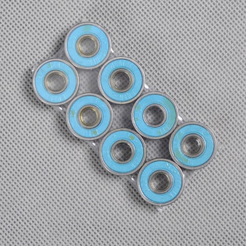 Łożyska Rush All Weather