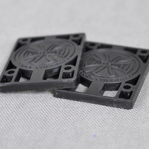 Podkładki Independent Riser Pads 1/4