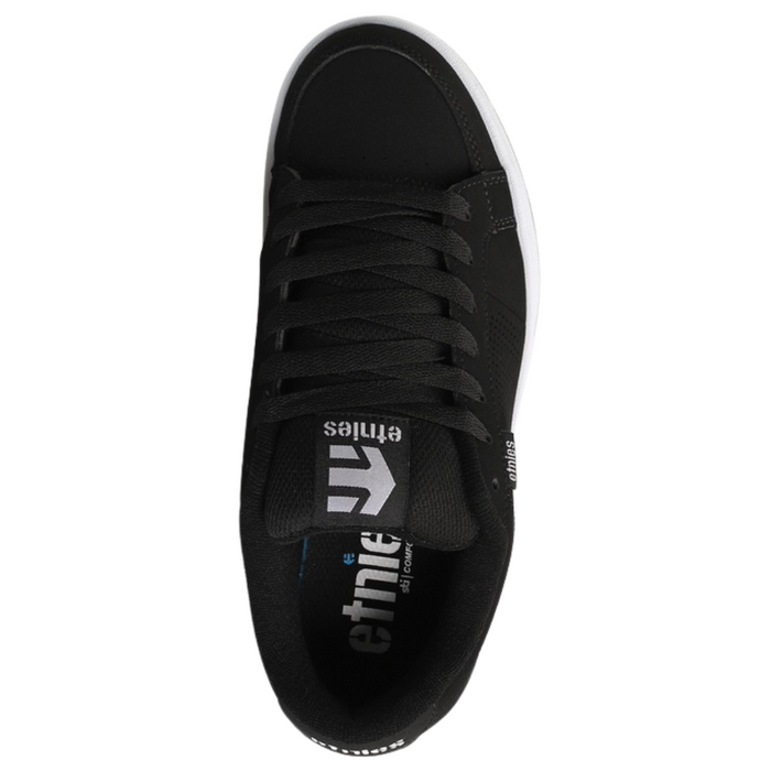 Buty Etnies Kingpin Black White Gum