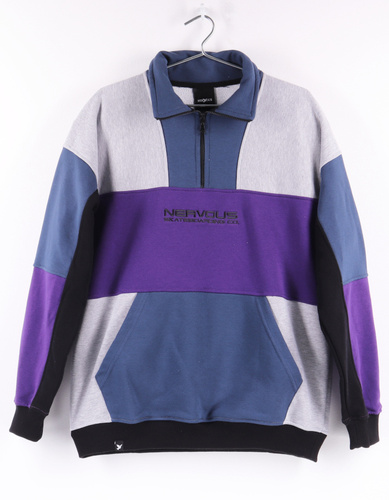 Bluza Męska Nervous 2000 Multi