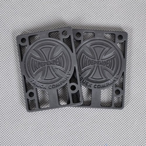 Podkładki Independent Riser Pads 1/4