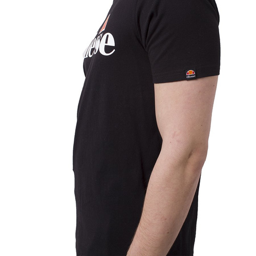 Koszulka męska Ellesse Prado black
