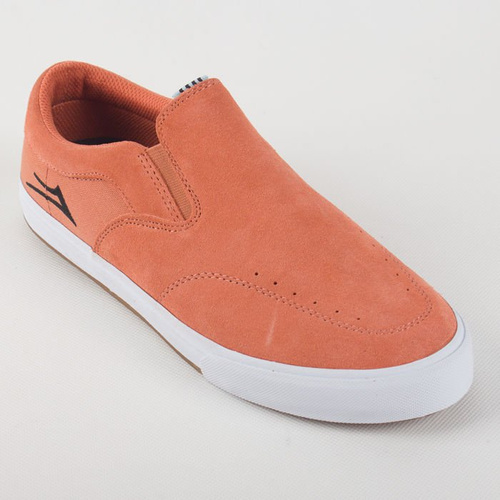Buty Lakai Fa18 Owen Vlk Mandarin Suede