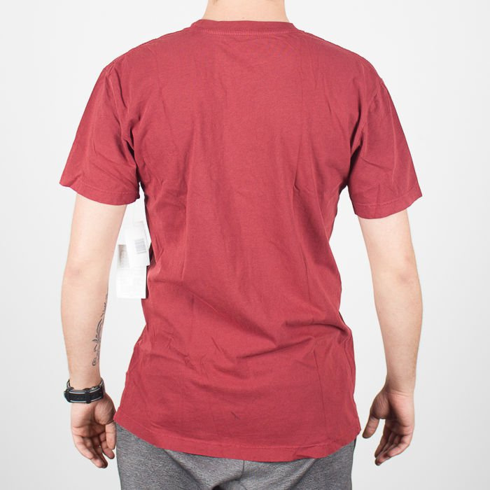 Koszulka Etnies Sp18 Epic Peak Burgundy