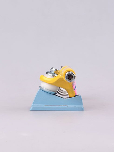 Trucki Thunder Hot Paints Hi 147