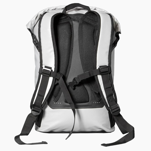 Plecak Fish Dry Pack City20 Light Grey