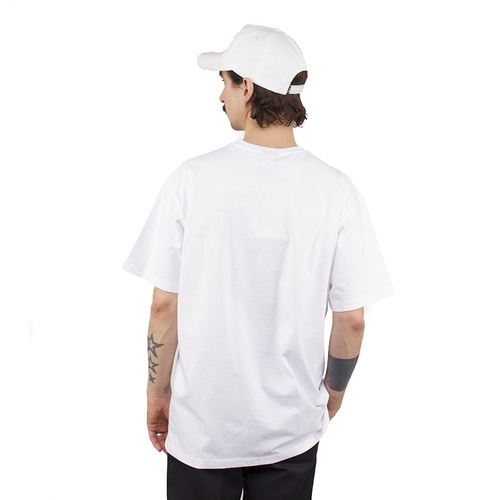 Koszulka męska Nervous Classic Acid white