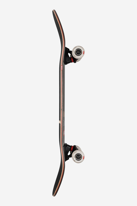 Deskorolka Globe Sp25 G3 Bar Impact Black Dye 8"