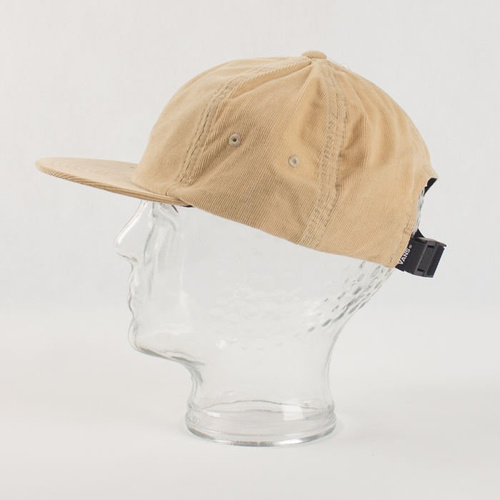 Czapka Vans Salton New Wheat