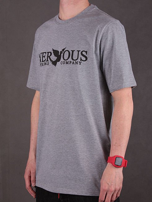 Koszulka Nervous Sp14 Class Gre