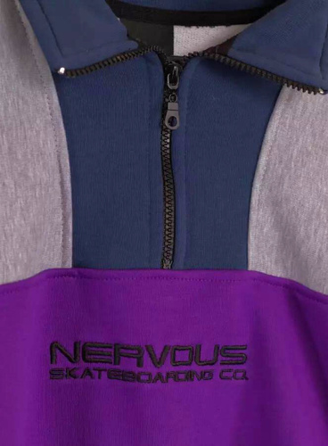 Bluza Damska Nervous 2000 Multi