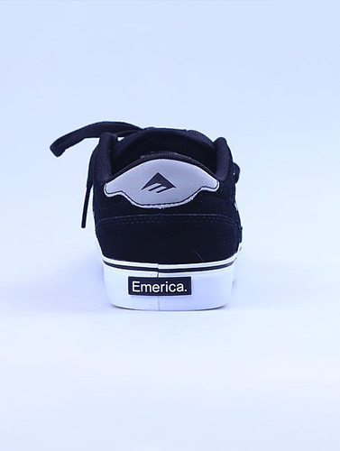 Buty Emerica Sp14 Jinx2 Black/ White