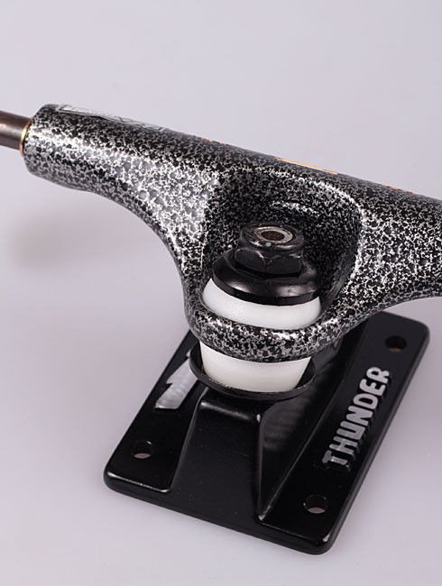 Trucki Thunder Cole Ring/Fire Hi 145