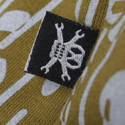 Bluza Pogo Kamo Crew