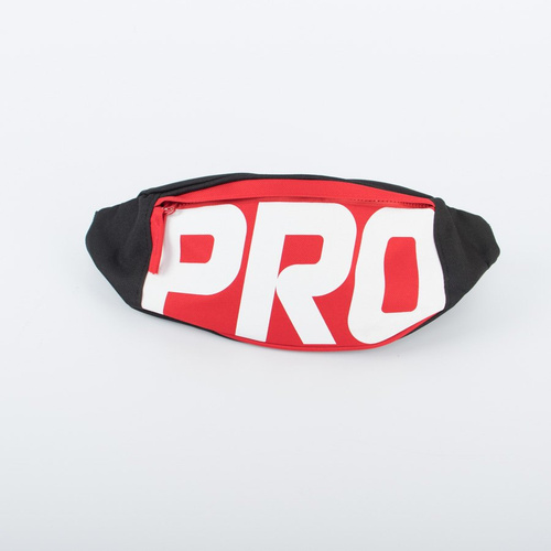 Saszetka Prosto Streetbag Fore Black