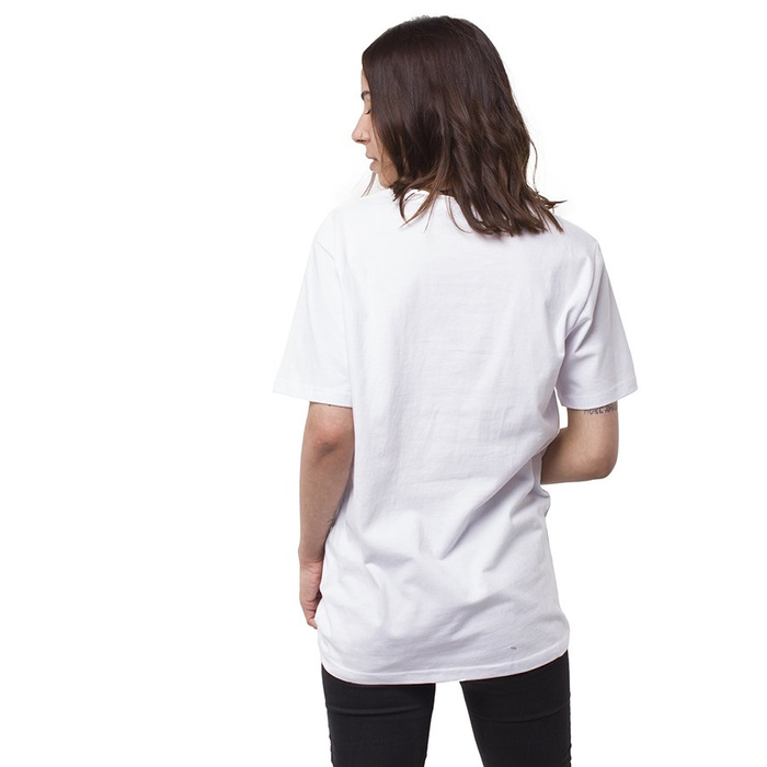 Koszulka damska Ellesse Albany white