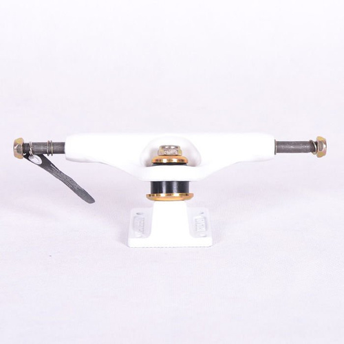 Trucki Independent Stg 11 Hollow Romero Wht/Wht Std 144