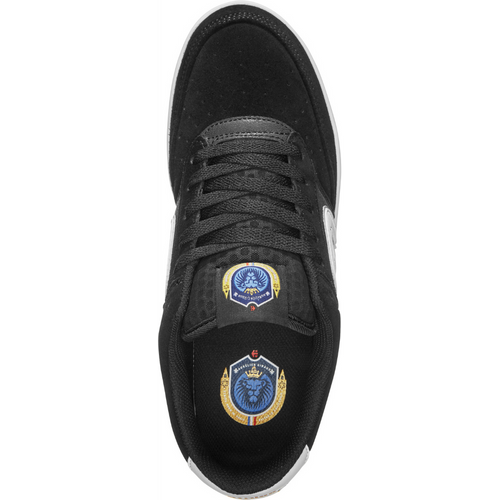 Buty Etnies The Aurelien Black White