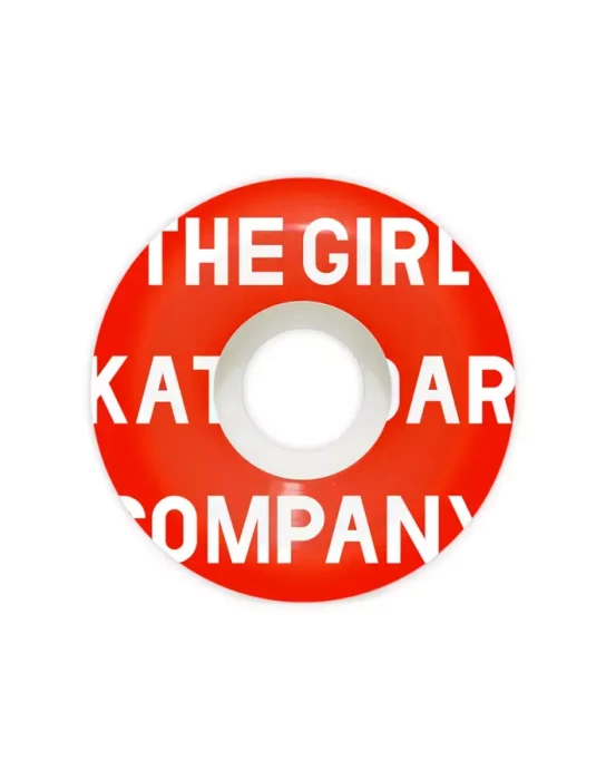 Koła Do Deskorolki Girl Sans Conical